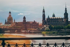 О Дрездене